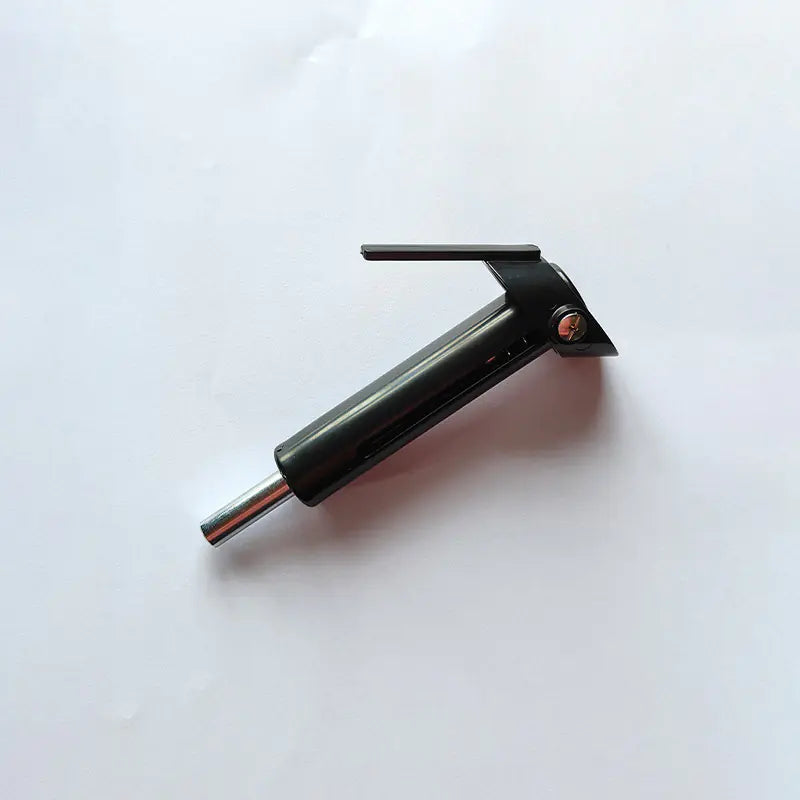 Multifunctional Weight Reduction Pin for Gym Equipment
