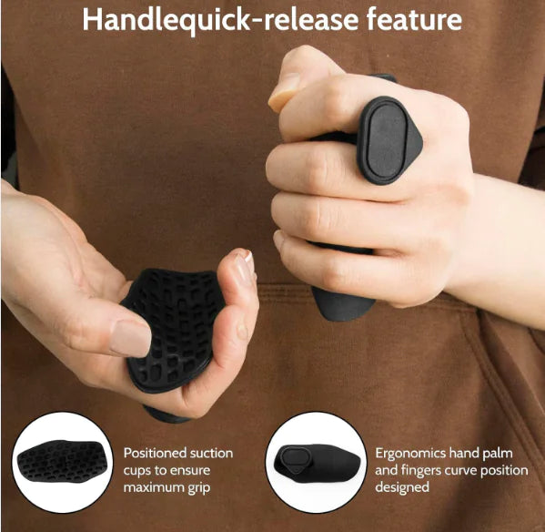 Grip Trainer